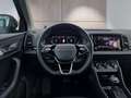 Skoda Karoq 2,0TDI DSG Navi/LED/ACC/Kamera/Winterp.    ** Noir - thumbnail 12