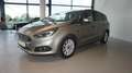 Ford S-Max AUTOMATIK+NAVIGATION+PANO+7 SITZE+XENON Gris - thumbnail 1