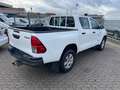 Toyota Hilux Weiß - thumbnail 13