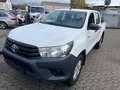 Toyota Hilux Weiß - thumbnail 6