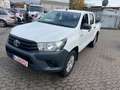 Toyota Hilux Weiß - thumbnail 7