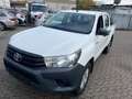 Toyota Hilux Weiß - thumbnail 5