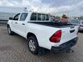 Toyota Hilux Weiß - thumbnail 18