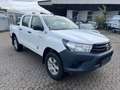 Toyota Hilux Weiß - thumbnail 11