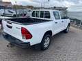 Toyota Hilux Weiß - thumbnail 12