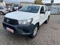 Toyota Hilux Weiß - thumbnail 4