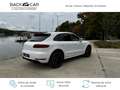 Porsche Macan Turbo 3.6 V6 400 ch PDK bijela - thumbnail 3