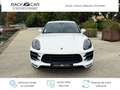 Porsche Macan Turbo 3.6 V6 400 ch PDK bijela - thumbnail 4
