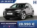 Audi Q4 e-tron 35 2x S-LINE BLACK  ACC HEAD-UP -51% Schwarz - thumbnail 1