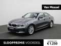 BMW 330 3-serie 330e | Automaat | Navigatie | Half-Leer | Gris - thumbnail 1