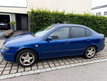 1.9 TDi 150 Sport