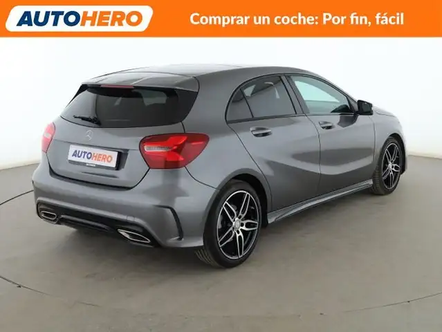Mercedes-Benz A-Class view 6
