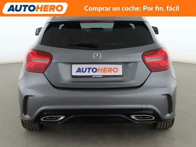 Mercedes-Benz A-Class view 5