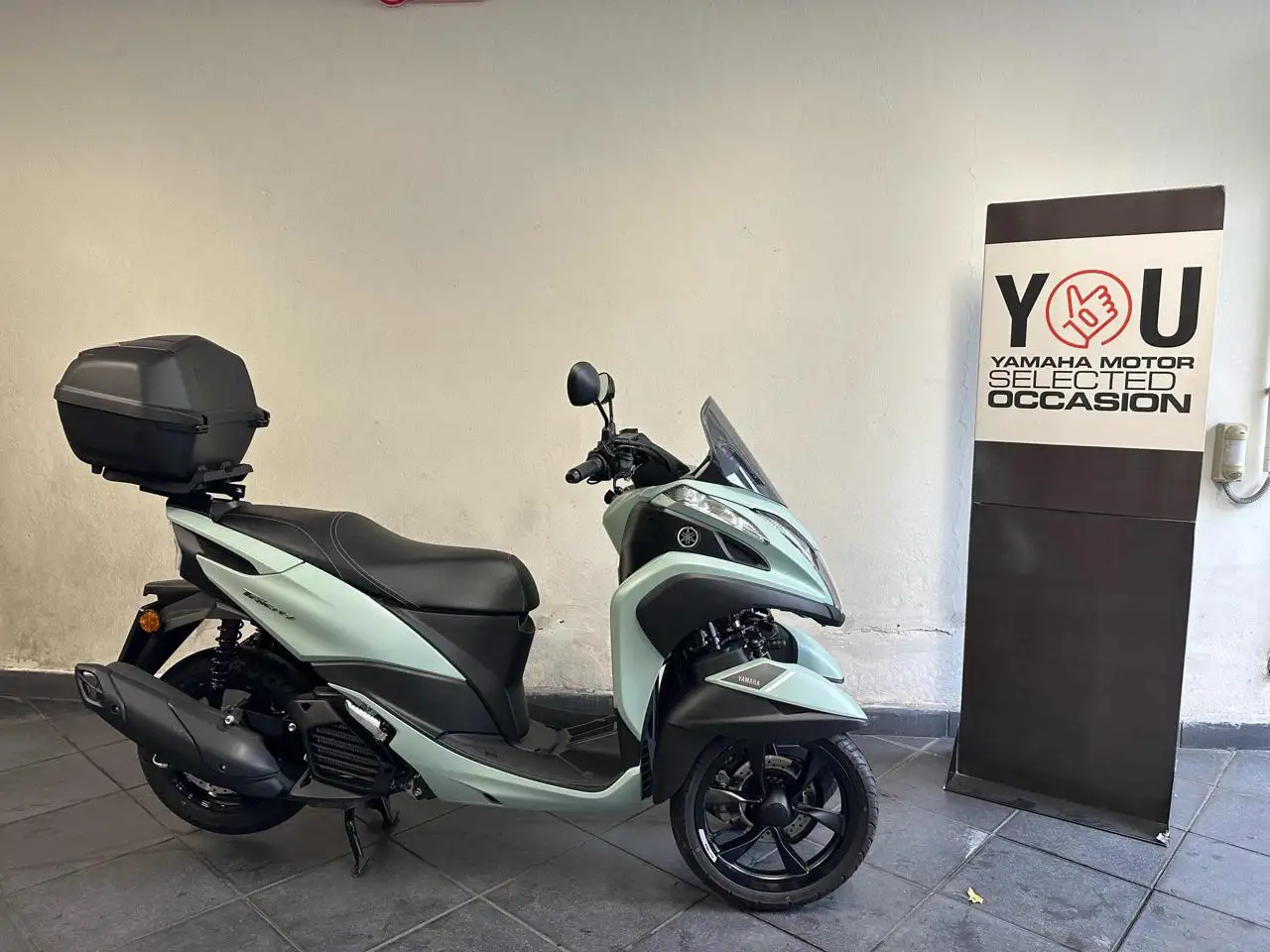 Yamaha
