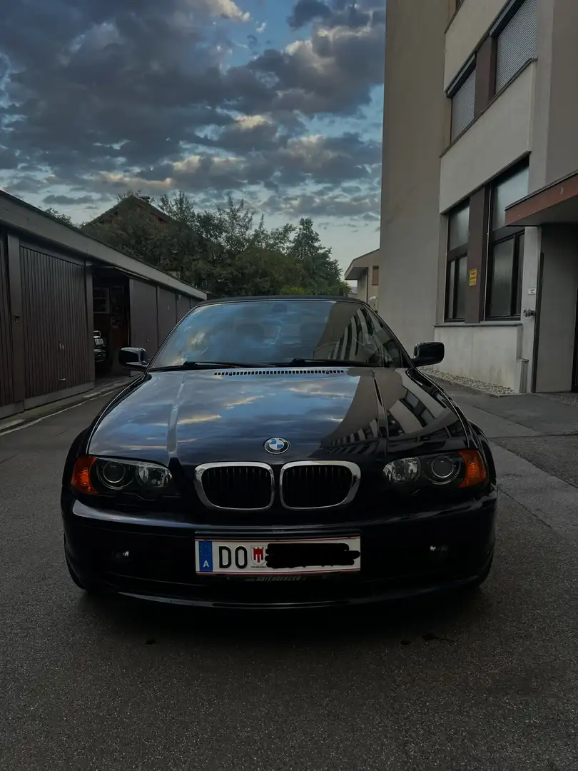 BMW 318 E 46 - 1