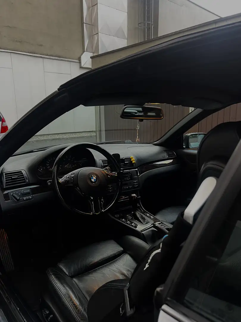 BMW 318 E 46 - 2