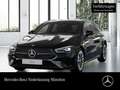 Mercedes-Benz CLA 200 PROGRESSIVE+NIGHT+360°+LED+TOTW+KEYLESS Schwarz - thumbnail 1