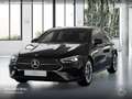 Mercedes-Benz CLA 200 PROGRESSIVE+NIGHT+360°+LED+TOTW+KEYLESS Schwarz - thumbnail 2