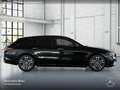 Mercedes-Benz CLA 200 PROGRESSIVE+NIGHT+360°+LED+TOTW+KEYLESS Schwarz - thumbnail 18