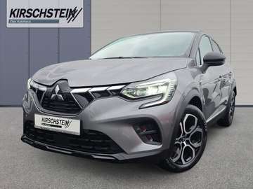 Mildhybrid Top 1.3 WR Navi Pano Leder Bose