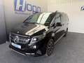 Mercedes-Benz EQV 300 L2 - 8-pers AMG Facelift - Inter. & Exterieur pakk Noir - thumbnail 1