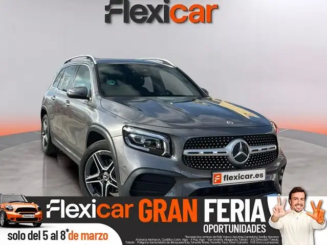 Mercedes-Benz GLB 180 7G-DCT