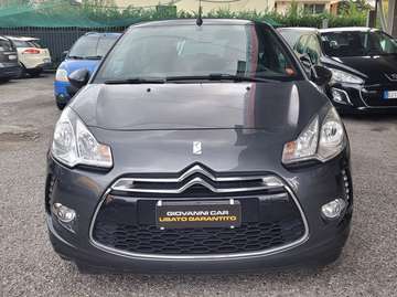DS3 Cabrio 1.2 ..ADATTA AI NEOPATENTATI..