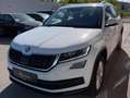 Skoda Kodiaq Style 2.0 TDI DSG 1. Besitz Weiß - thumbnail 3