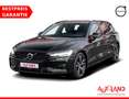 Volvo V60 B4 R-Design LED Navi Sitzheizung Kamera DAB Schwarz - thumbnail 1