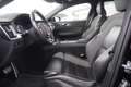 Volvo V60 B4 R-Design LED Navi Sitzheizung Kamera DAB Schwarz - thumbnail 8