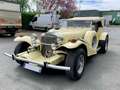 Oldtimer Excalibur série Mark S 7.4L - GROS TRAVAUX REALISES Beige - thumbnail 43