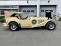 Oldtimer Excalibur série Mark S 7.4L - GROS TRAVAUX REALISES Beige - thumbnail 42