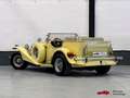 Oldtimer Excalibur série Mark S 7.4L - GROS TRAVAUX REALISES Beige - thumbnail 8