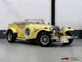 Oldtimer Excalibur série Mark S 7.4L - GROS TRAVAUX REALISES Beige - thumbnail 5