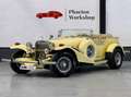 Oldtimer Excalibur série Mark S 7.4L - GROS TRAVAUX REALISES Beige - thumbnail 1
