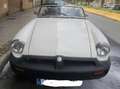MG MGB B cabriolet Blanco - thumbnail 1