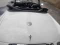 MG MGB B cabriolet Blanco - thumbnail 2