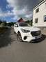 Hyundai Grand Santa Fe blue 2.2 CRDI 4WD Automatik Premium Blanc - thumbnail 2