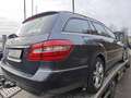 Mercedes-Benz E 220 T BlueTEC 9G-TRONIC Avantgarde Grau - thumbnail 4