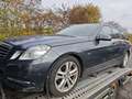 Mercedes-Benz E 220 T BlueTEC 9G-TRONIC Avantgarde Grau - thumbnail 1