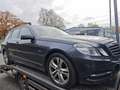 Mercedes-Benz E 220 T BlueTEC 9G-TRONIC Avantgarde Grau - thumbnail 5