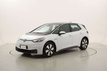 Pure Performance Elettrico 150CV