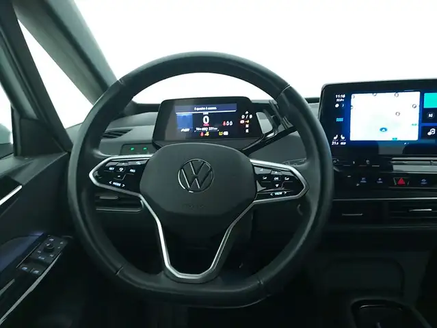 Volkswagen Id.3 view 11