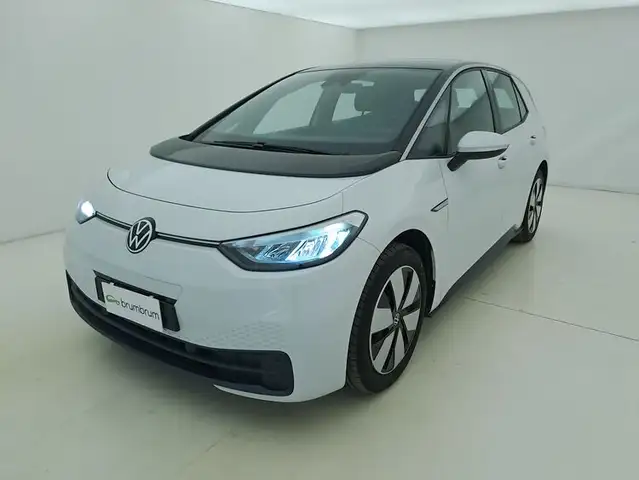 Volkswagen Id.3 view 9