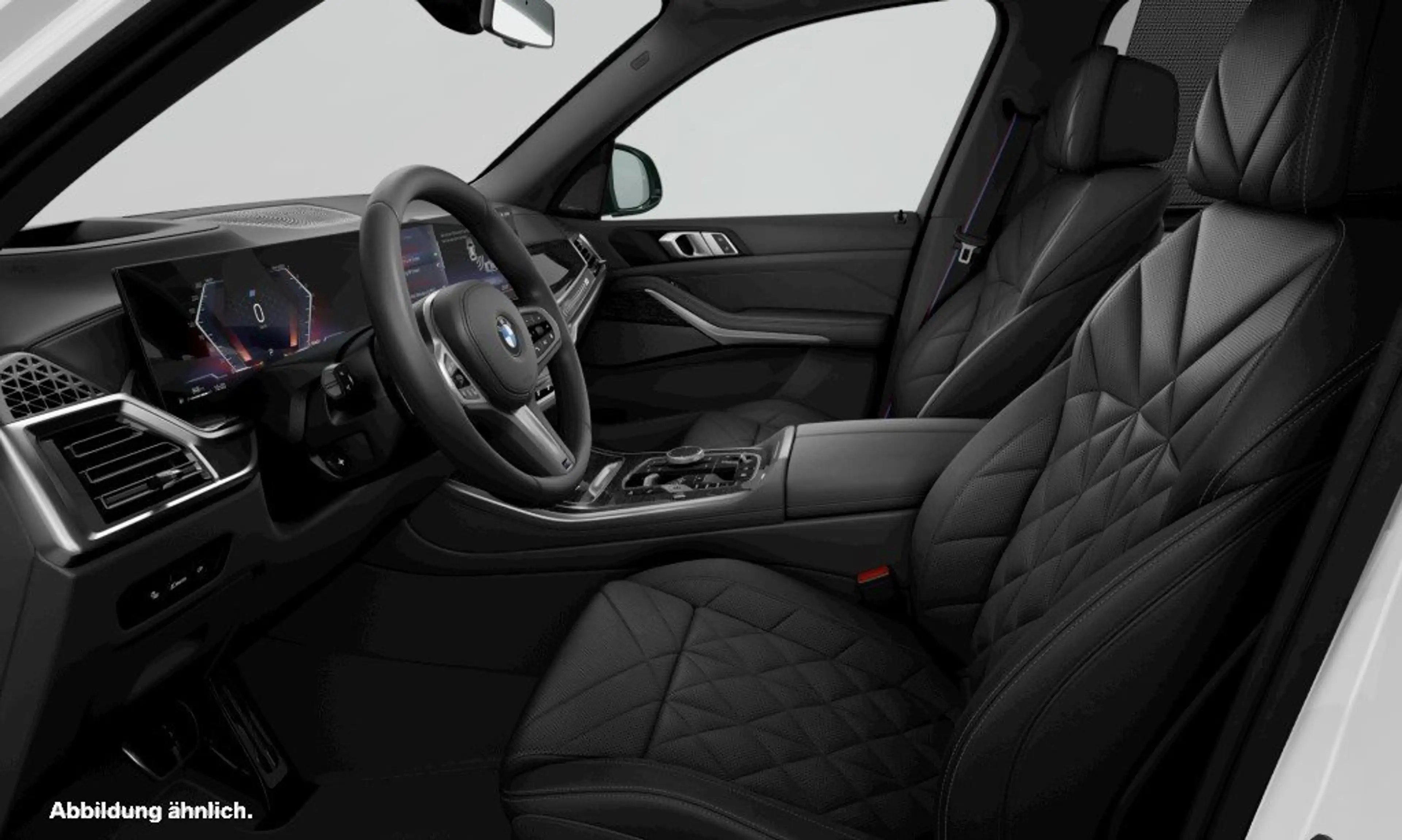BMW X5 xDrive30d M Sport HUD PANO ACC AHK 360°KAM — photo 4