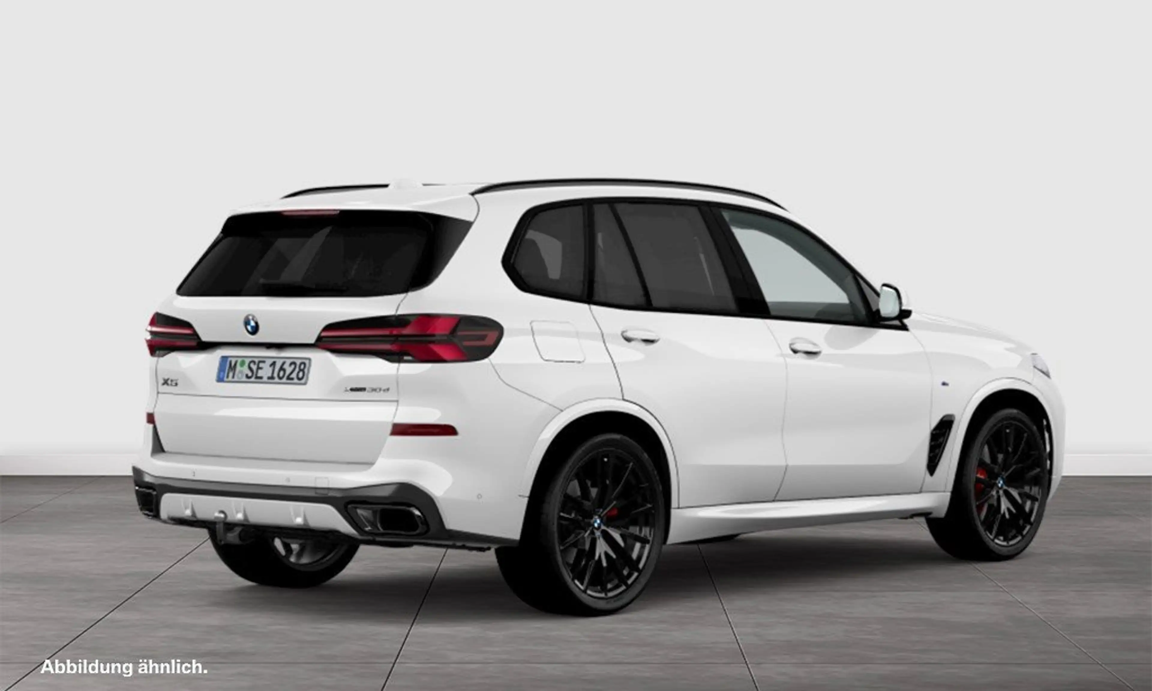 BMW X5 xDrive30d M Sport HUD PANO ACC AHK 360°KAM — photo 2