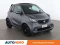 smart forTwo 0.9 Turbo Passion cabrio 90 CV twinamic Grigio - thumbnail 8