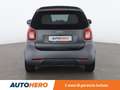 smart forTwo 0.9 Turbo Passion cabrio 90 CV twinamic Grigio - thumbnail 5