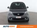 smart forTwo 0.9 Turbo Passion cabrio 90 CV twinamic Grigio - thumbnail 9