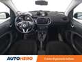 smart forTwo 0.9 Turbo Passion cabrio 90 CV twinamic Grigio - thumbnail 14
